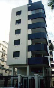 Edifcio Andorra
