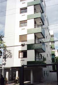 Edifcio Segvia